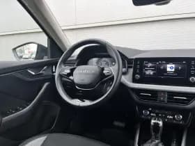 Škoda Kamiq thumbnail 34