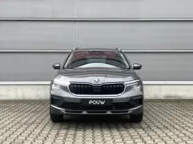 Škoda Kamiq thumbnail 8