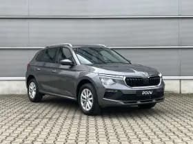 Škoda Kamiq thumbnail 9
