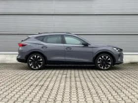 CUPRA Formentor thumbnail 4