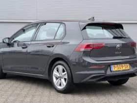 Volkswagen Golf thumbnail 11