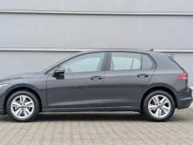Volkswagen Golf thumbnail 12