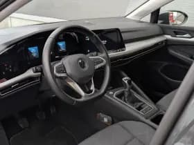 Volkswagen Golf thumbnail 19