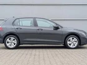 Volkswagen Golf thumbnail 3