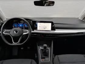 Volkswagen Golf thumbnail 5