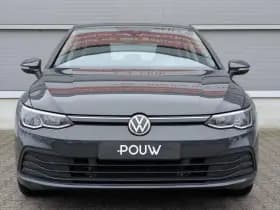 Volkswagen Golf thumbnail 8