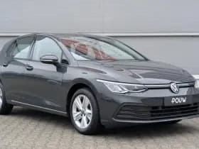 Volkswagen Golf thumbnail 9