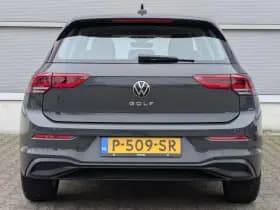 Volkswagen Golf thumbnail 10
