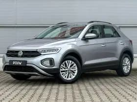Volkswagen T-Roc thumbnail 34