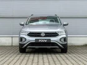Volkswagen T-Roc thumbnail 8