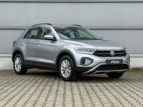 Volkswagen T-Roc thumbnail 9