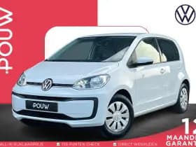 Volkswagen Up! thumbnail 1