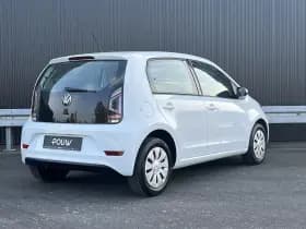 Volkswagen Up! thumbnail 2
