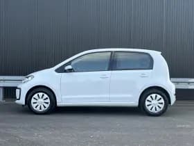 Volkswagen Up! thumbnail 12