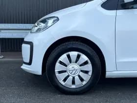 Volkswagen Up! thumbnail 13