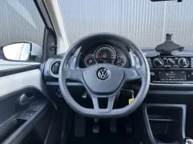Volkswagen Up! thumbnail 20