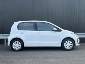 Volkswagen Up! thumbnail 3