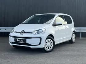 Volkswagen Up! thumbnail 26