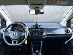 Volkswagen Up! thumbnail 5