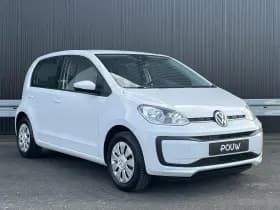 Volkswagen Up! thumbnail 9