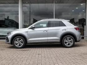 Volkswagen T-Roc thumbnail 11