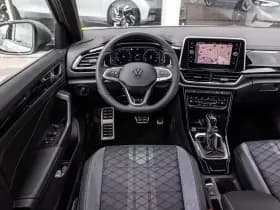 Volkswagen T-Roc thumbnail 18