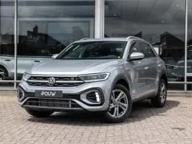 Volkswagen T-Roc thumbnail 39