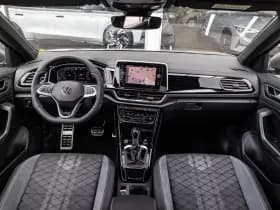 Volkswagen T-Roc thumbnail 5