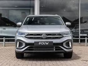Volkswagen T-Roc thumbnail 6