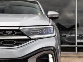 Volkswagen T-Roc thumbnail 7