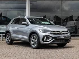 Volkswagen T-Roc thumbnail 8