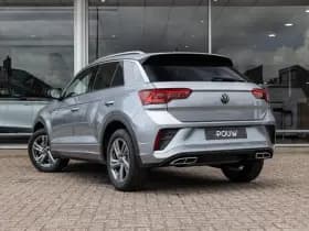 Volkswagen T-Roc thumbnail 10