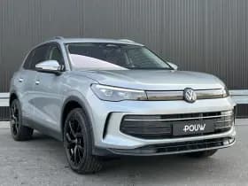 Volkswagen Tiguan thumbnail 11