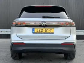 Volkswagen Tiguan thumbnail 12