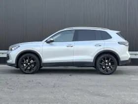 Volkswagen Tiguan thumbnail 14