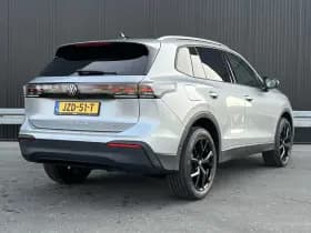 Volkswagen Tiguan thumbnail 3
