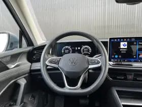 Volkswagen Tiguan thumbnail 24