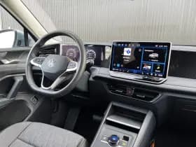 Volkswagen Tiguan thumbnail 36