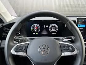 Volkswagen Tiguan thumbnail 39