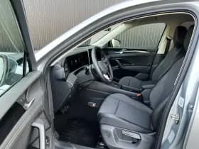 Volkswagen Tiguan thumbnail 5