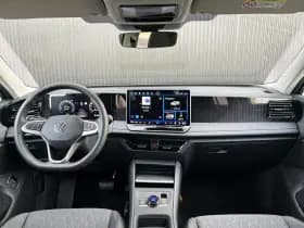Volkswagen Tiguan thumbnail 6
