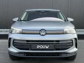 Volkswagen Tiguan thumbnail 9