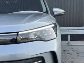 Volkswagen Tiguan thumbnail 10
