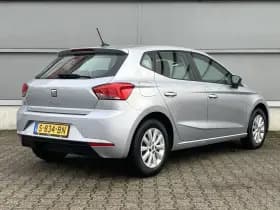 SEAT Ibiza thumbnail 2
