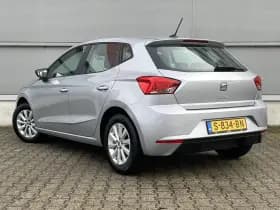 SEAT Ibiza thumbnail 11