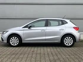SEAT Ibiza thumbnail 12