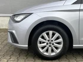 SEAT Ibiza thumbnail 13