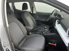 SEAT Ibiza thumbnail 14