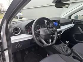 SEAT Ibiza thumbnail 19