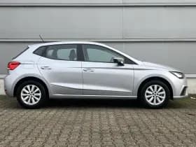 SEAT Ibiza thumbnail 3